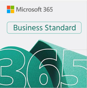 Microsoft 365 Business Standard