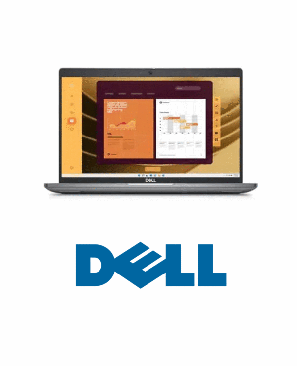 Dell Latitude 5450N3-1 Laptop