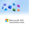 Microsoft 365 Business Premium