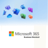 Microsoft 365 Business Standard