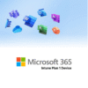Microsoft Intune Plan 1 Device, Intune per device license, Microsoft device management India, secure device management, Intune shared devices