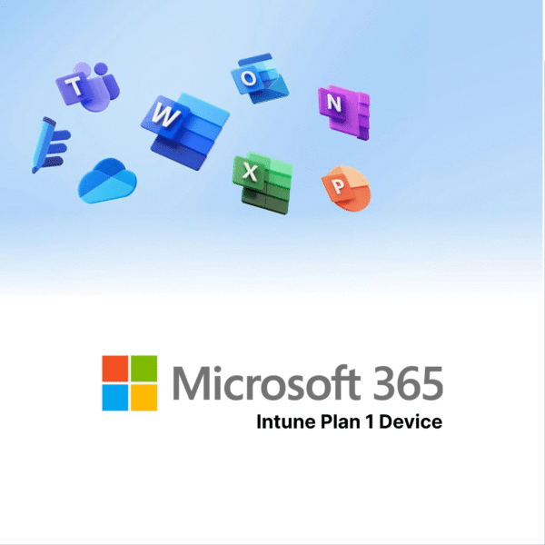 Microsoft Intune Plan 1 Device, Intune per device license, Microsoft device management India, secure device management, Intune shared devices