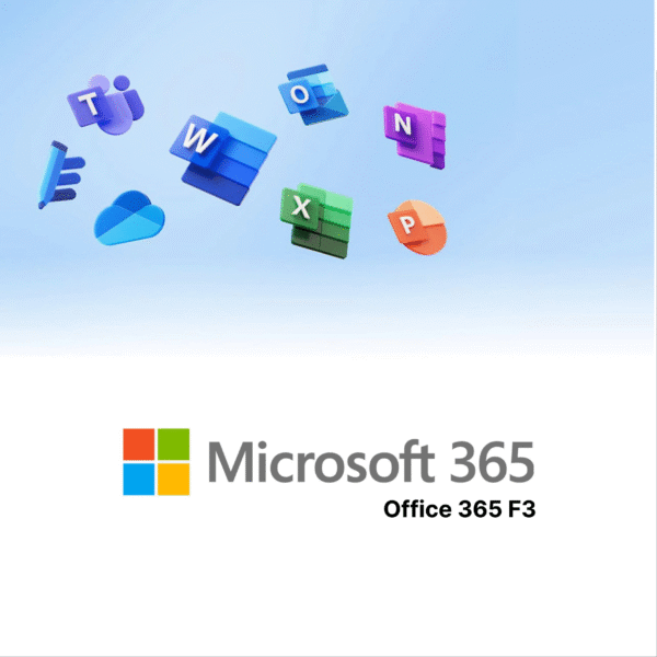 Office 365 F3, Microsoft Office F3, Office 365 frontline workers, Office 365 India plans, Office web and mobile apps