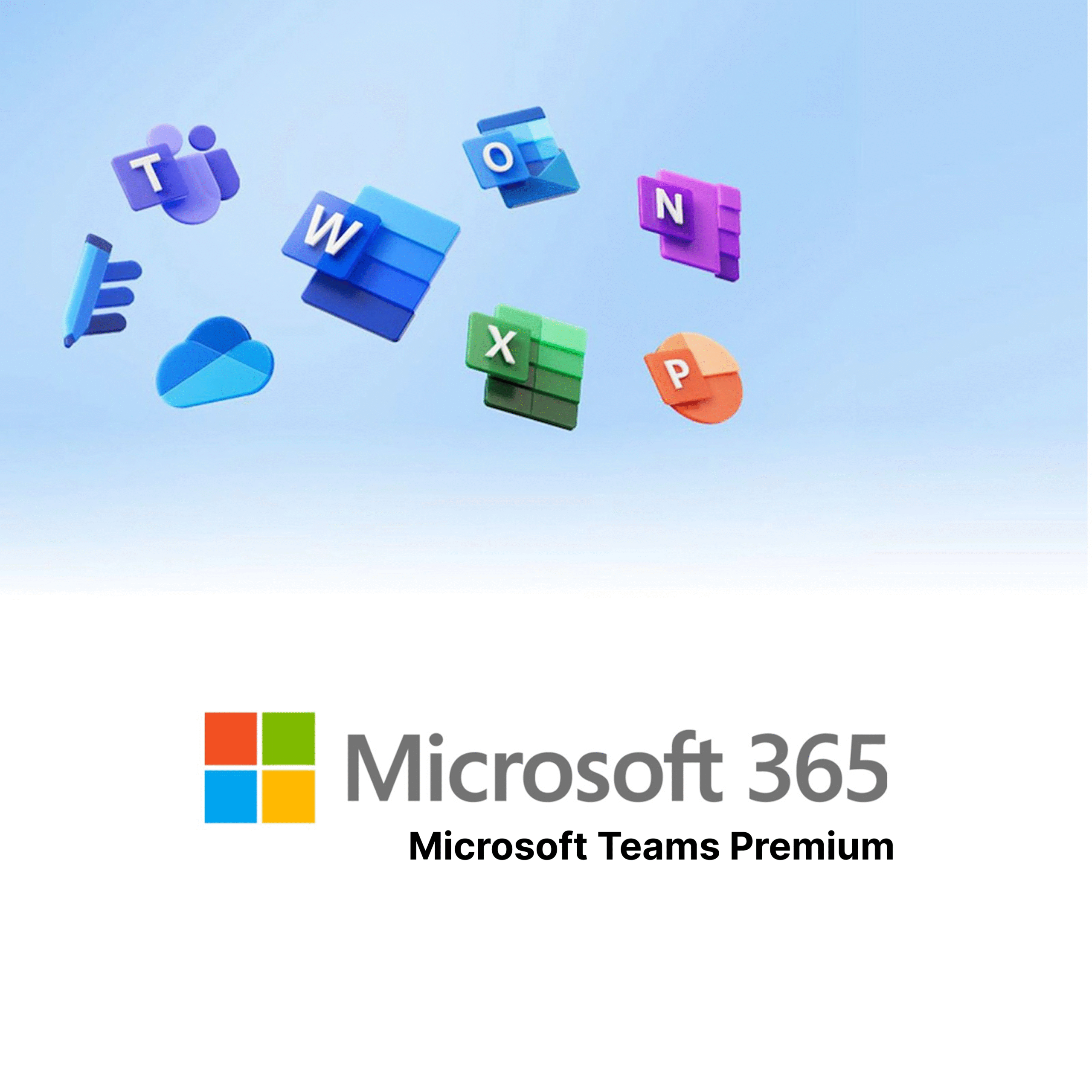 Microsoft Teams Premium