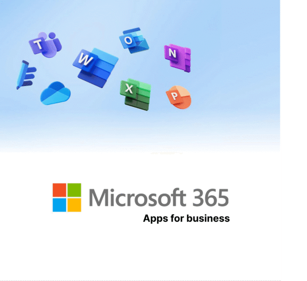 Microsoft 365 Apps for Business,