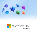 Visio Plan 1