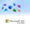 Microsoft 365 E3 (No Teams), Office 365 E3 No Teams, Microsoft 365 enterprise, Microsoft 365 security, Microsoft cloud India