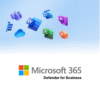 Microsoft Defender for Business