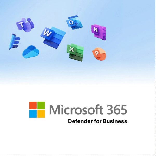 Microsoft Defender for Business
