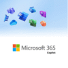 Microsoft 365 Copilot, Microsoft AI assistant, Copilot in Word Excel PowerPoint, Microsoft 365 AI India, Microsoft productivity AI