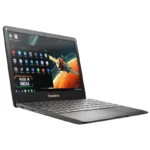 Primebook 4G PB4G11128#006C, MediaTek MT8788 - 4 GB RAM 128 GB EMMC Storage, Prime OS , 11.6 Inch, Black, 1.2 kg, Android Laptop