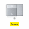 Baseus Blade2 12000mAh 65W Power Bank Horizon Silver