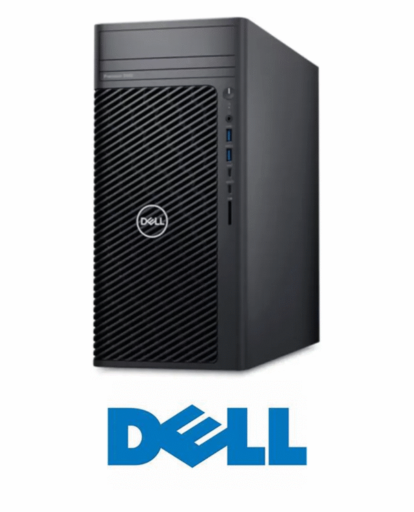 Dell Precision 3680 i9 Workstation