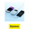 Baseus Qpow2 20000mAh Power Bank Galaxy Blue