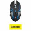 Offbeat Ripjaw Wireless Gaming Mouse