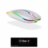 Offbeat Dash Pro Wireless Bluetooth Mouse