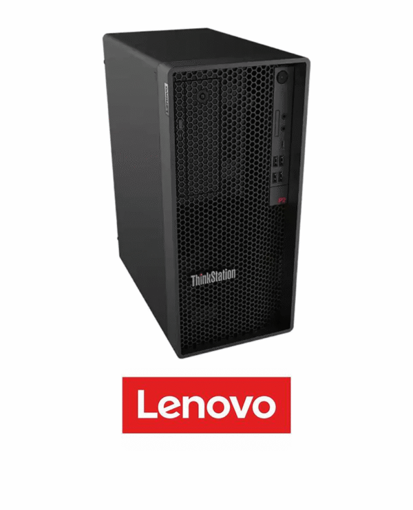 Lenovo ThinkStation P2 i7 Workstation