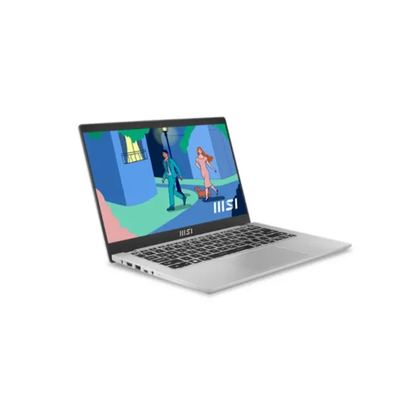 MSI Modern 14 9S7-14J111-1020 Laptop
