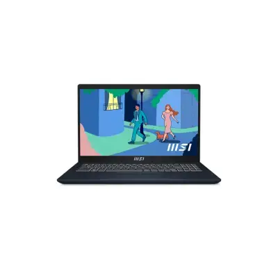MSI Modern 15 9S7-15H551 Laptop